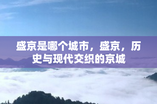 历史与现代交织的京城图片