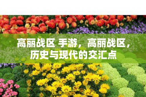 历史与现代的交汇点图片