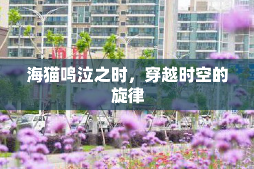 海猫鸣泣之时，穿越时空的旋律