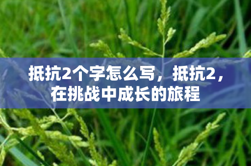 在挑战中成长的旅程图片