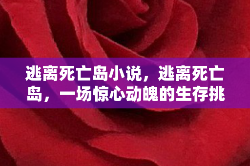 逃离死亡岛小说，逃离死亡岛，一场惊心动魄的生存挑战