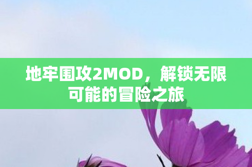 解锁无限可能的冒险之旅图片