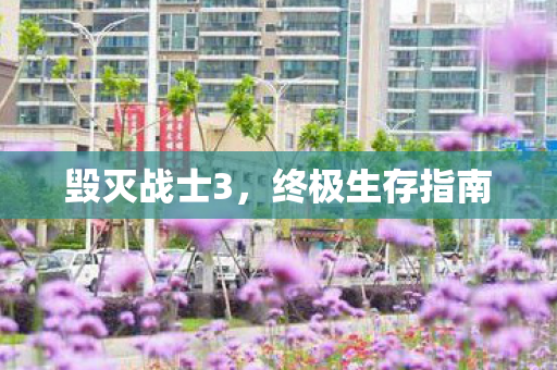 毁灭战士3，终极生存指南