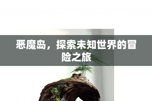 恶魔岛，探索未知世界的冒险之旅