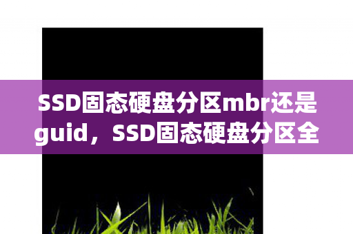 SSD固态硬盘分区mbr还是guid，SSD固态硬盘分区全解析，提升存储效率与数据安全的最佳实践