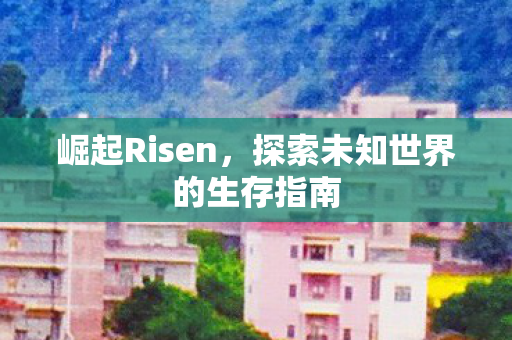 崛起Risen，探索未知世界的生存指南