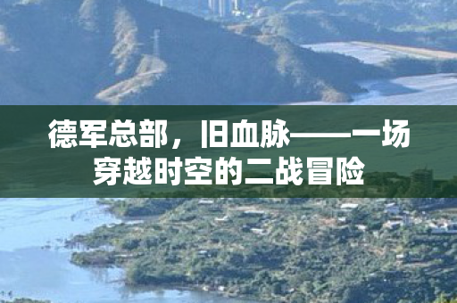 德军总部，旧血脉——一场穿越时空的二战冒险