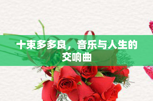 十束多多良，音乐与人生的交响曲