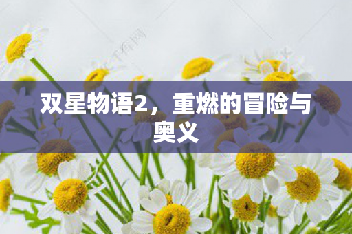 重燃的冒险与奥义图片