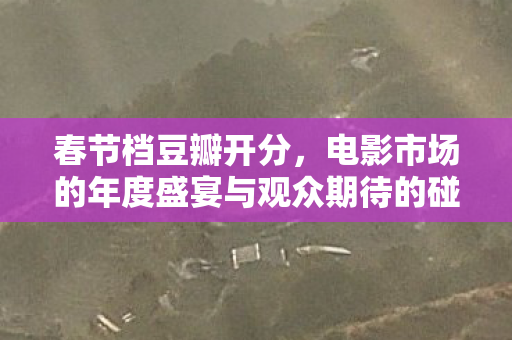 春节档豆瓣开分，电影市场的年度盛宴与观众期待的碰撞