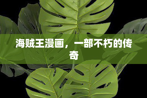 一部不朽的传奇图片
