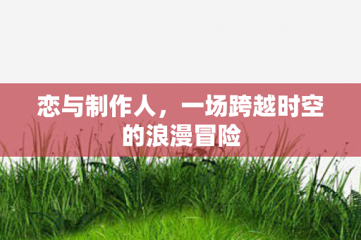 一场跨越时空的浪漫冒险图片