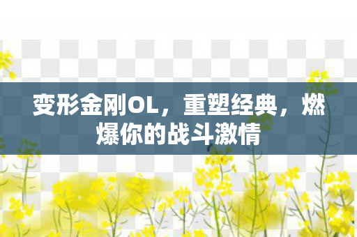 燃爆你的战斗激情图片