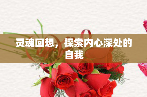 灵魂回想，探索内心深处的自我