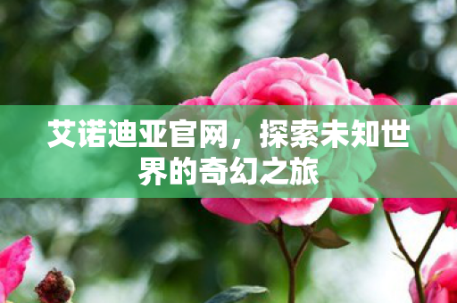 探索未知世界的奇幻之旅图片