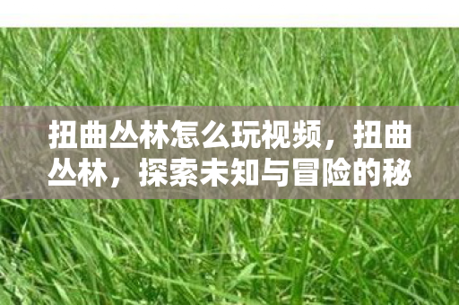 探索未知与冒险的秘境图片