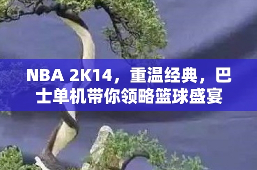 NBA 2K14，重温经典，巴士单机带你领略篮球盛宴
