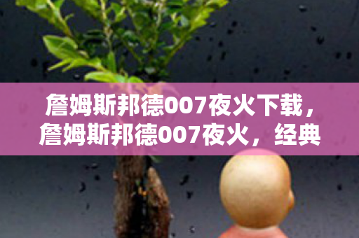 詹姆斯邦德007夜火下载，詹姆斯邦德007夜火，经典与创新的碰撞