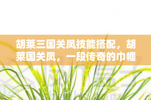 一段传奇的巾帼英雄故事图片