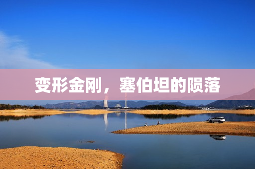 变形金刚，塞伯坦的陨落