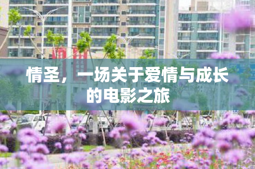 情圣，一场关于爱情与成长的电影之旅