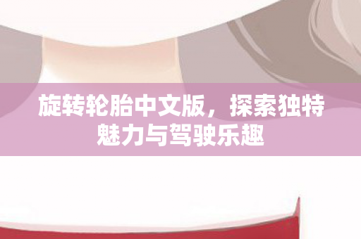 旋转轮胎中文版，探索独特魅力与驾驶乐趣