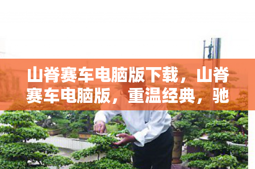 山脊赛车电脑版下载，山脊赛车电脑版，重温经典，驰骋在数字赛道上的极速体验