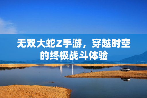 无双大蛇Z手游，穿越时空的终极战斗体验