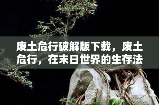 废土危行破解版下载,废土危行,在末日世界的生存法则 废土危行破解版下载,废土危行,在末日世界的生存法则