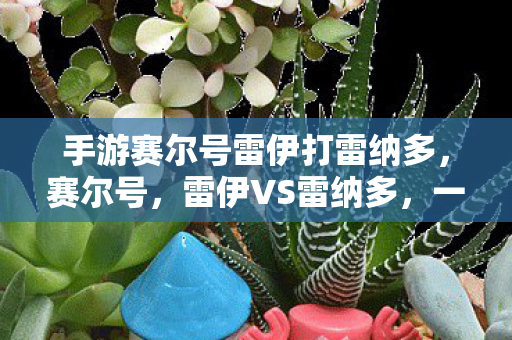 手游赛尔号雷伊打雷纳多，赛尔号，雷伊VS雷纳多，一场雷电与钢铁的较量！