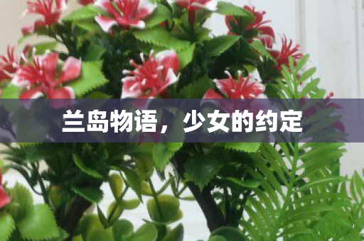 兰岛物语，少女的约定
