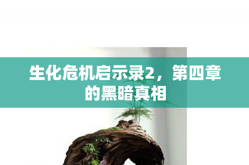 生化危机启示录2,第四章的黑暗真相 生化危机启示录2,第四章的黑暗真相