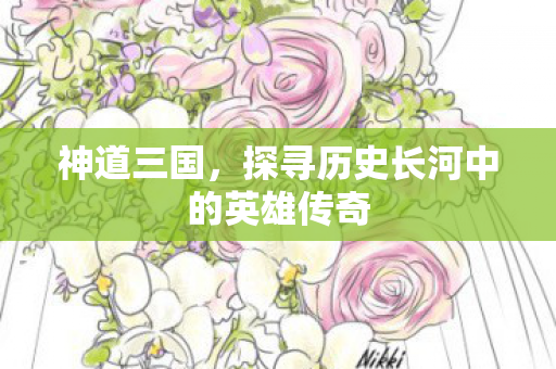 神道三国，探寻历史长河中的英雄传奇