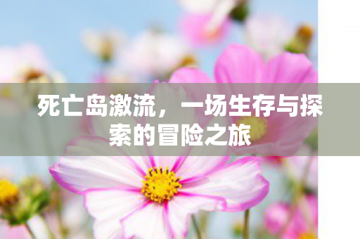 死亡岛激流，一场生存与探索的冒险之旅