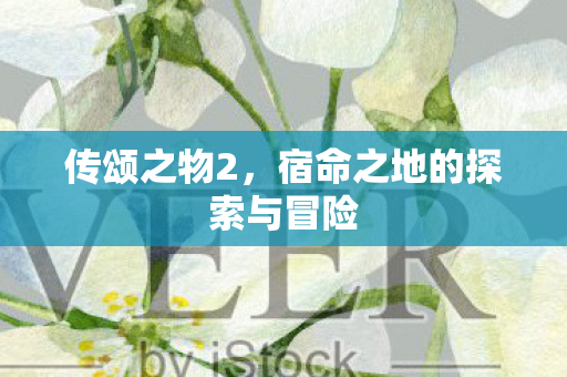 传颂之物2，宿命之地的探索与冒险