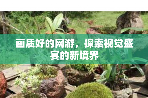 画质好的网游，探索视觉盛宴的新境界