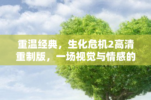 重温经典，生化危机2高清重制版，一场视觉与情感的双重盛宴
