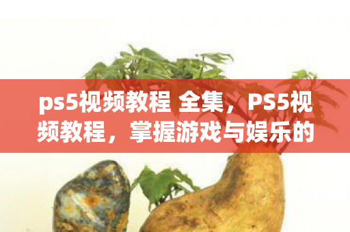 ps5视频教程 全集，PS5视频教程，掌握游戏与娱乐的全方位技巧