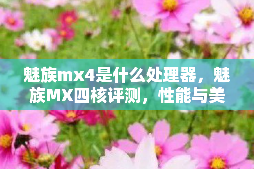 魅族mx4是什么处理器，魅族MX四核评测，性能与美学的完美融合
