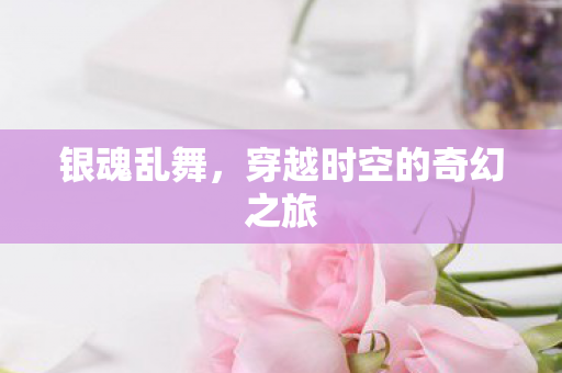 银魂乱舞，穿越时空的奇幻之旅