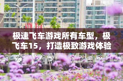 极速飞车游戏所有车型,极飞车15,打造极致游戏体验的硬件配置 极速飞车游戏所有车型,极飞车15,打造极致游戏体验的硬件配置