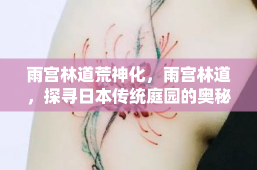 雨宫林道荒神化，雨宫林道，探寻日本传统庭园的奥秘