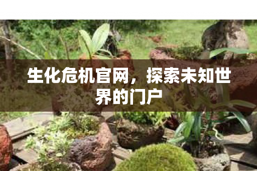 生化危机官网，探索未知世界的门户
