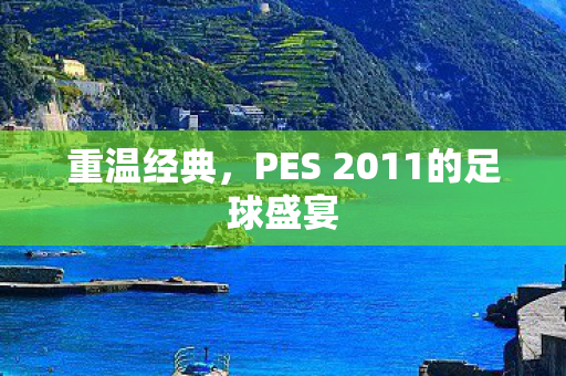 PES 2011的足球盛宴图片