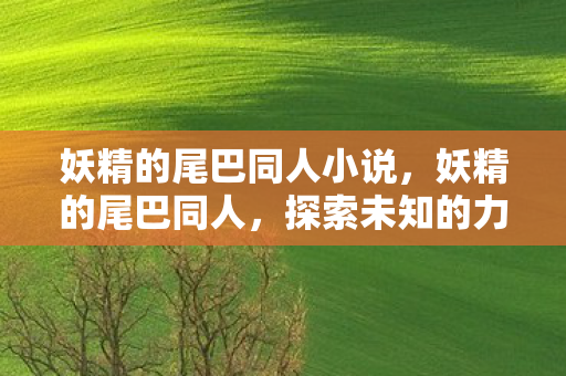 妖精的尾巴同人小说，妖精的尾巴同人，探索未知的力量