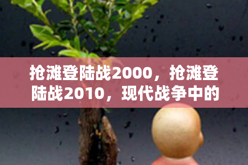 抢滩登陆战2000,抢滩登陆战2010,现代战争中的战略与战术 抢滩登陆战2000,抢滩登陆战2010,现代战争中的战略与战术