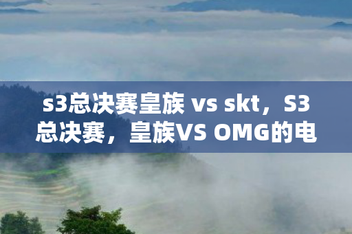 s3总决赛皇族 vs skt,S3总决赛,皇族VS OMG的电竞传奇 s3总决赛皇族 vs skt,S3总决赛,皇族VS OMG的电竞传奇