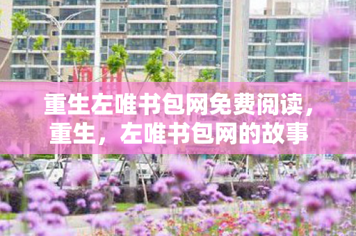 重生左唯书包网免费阅读,重生,左唯书包网的故事 重生左唯书包网免费阅读,重生,左唯书包网的故事