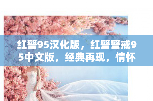 红警95汉化版，红警警戒95中文版，经典再现，情怀与策略并重