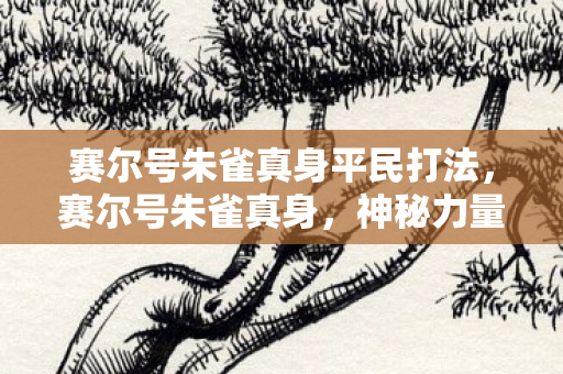 赛尔号朱雀真身平民打法,赛尔号朱雀真身,神秘力量的觉醒 赛尔号朱雀真身平民打法,赛尔号朱雀真身,神秘力量的觉醒